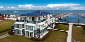 Strandresidenz_Kuehlungsborn_ Kühlungsborn
